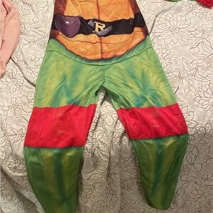 TMNT costume
